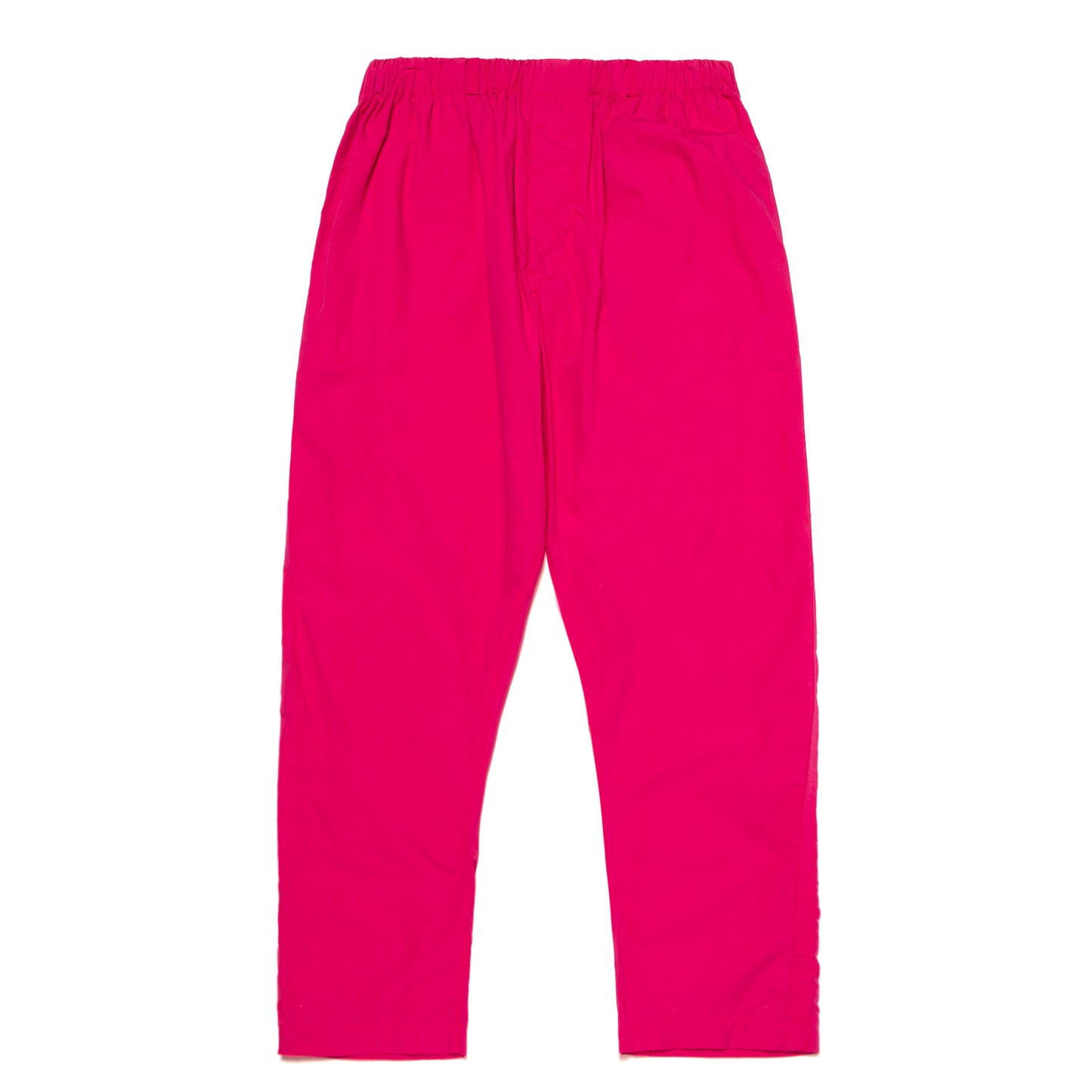 John Canoe Beach Poplin Pant Pink