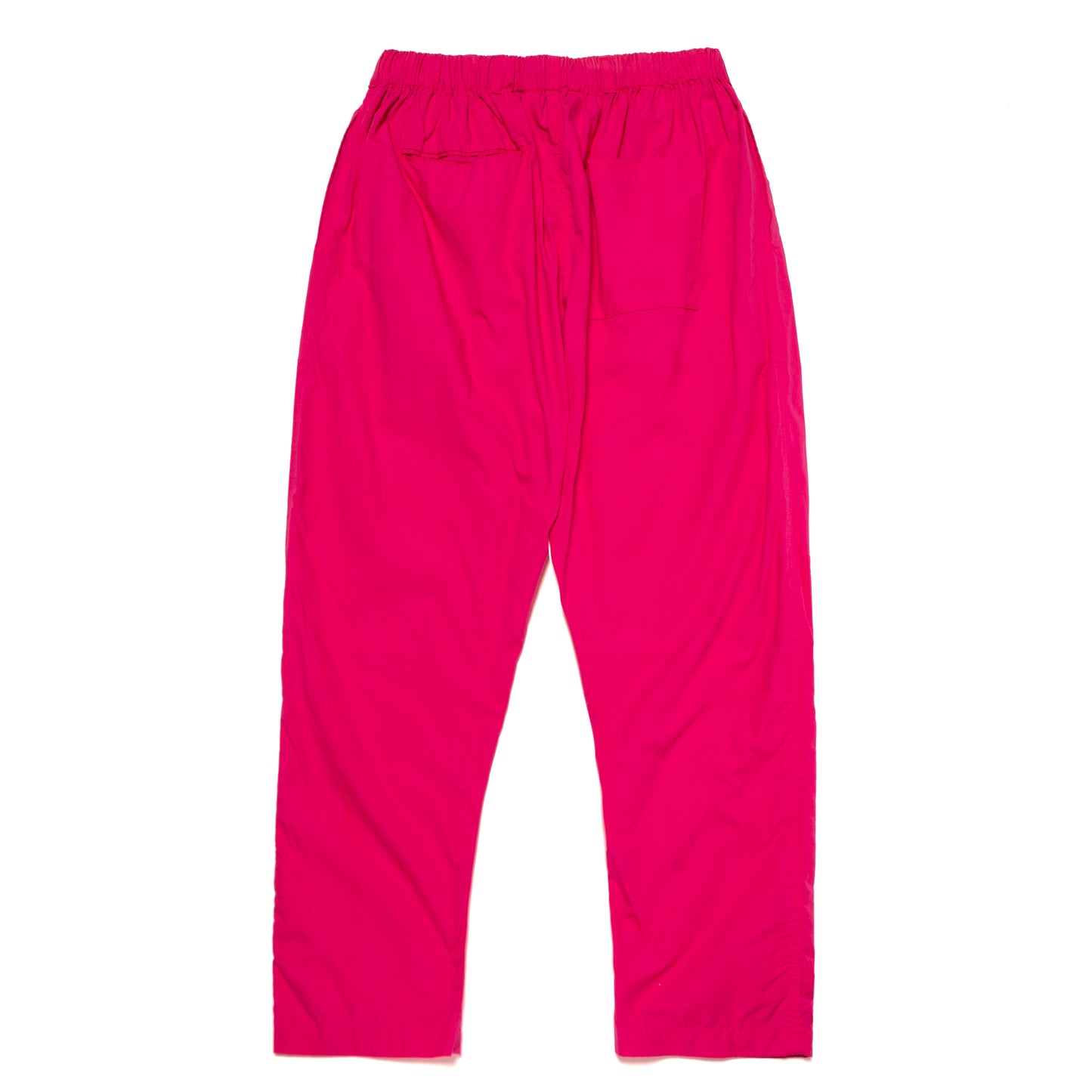John Canoe Beach Poplin Pant Pink