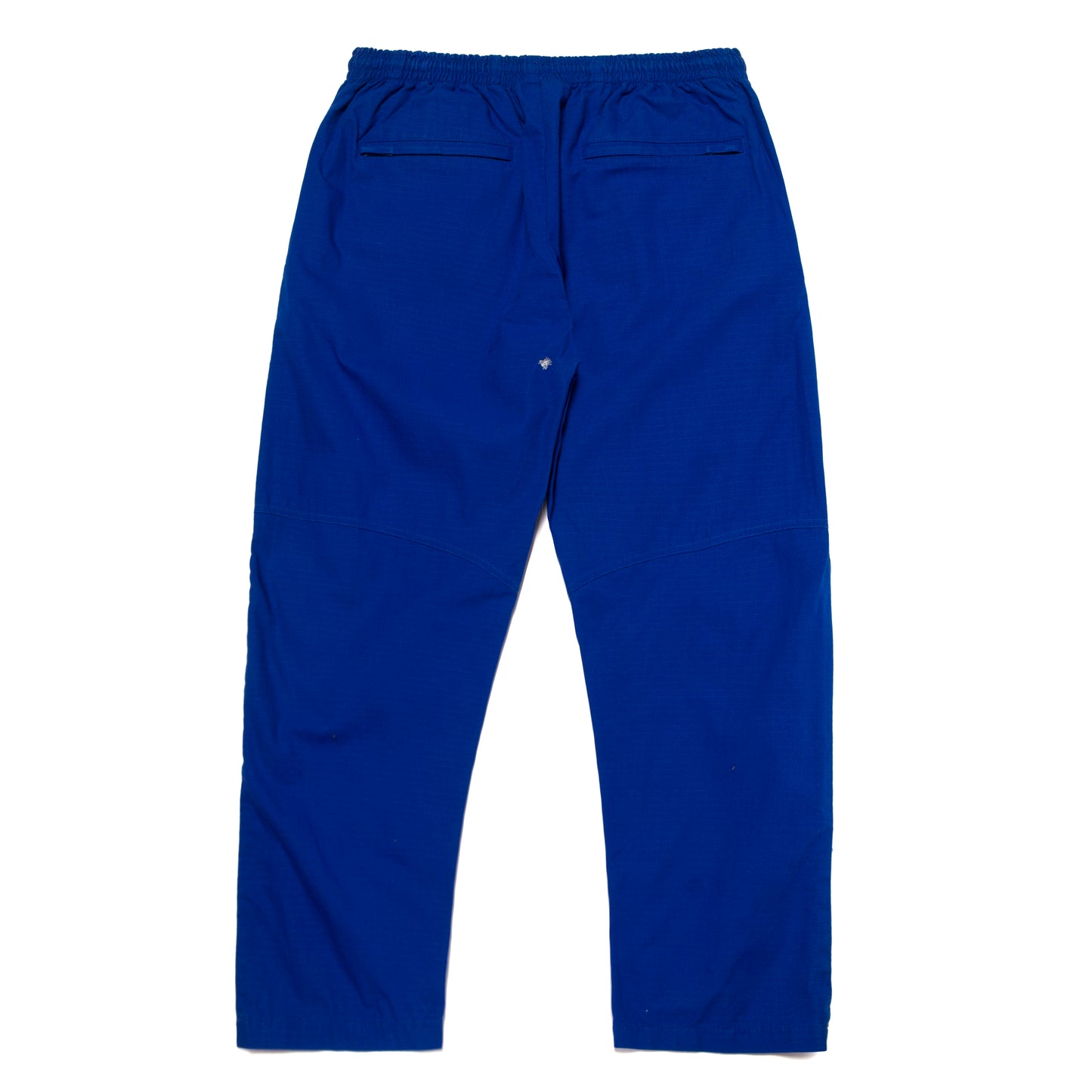 Gemini Ripstop Pant Blue