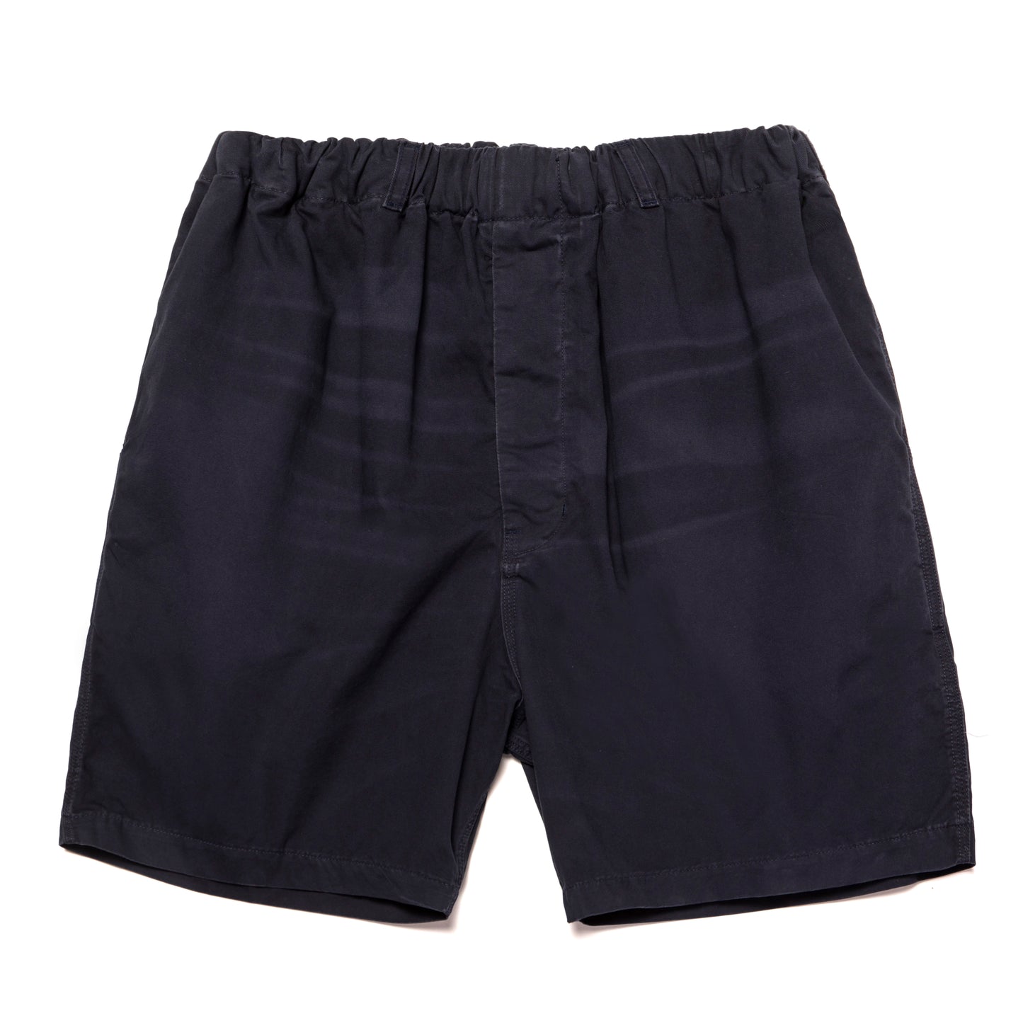 John Canoe Beach Chino Short Navy