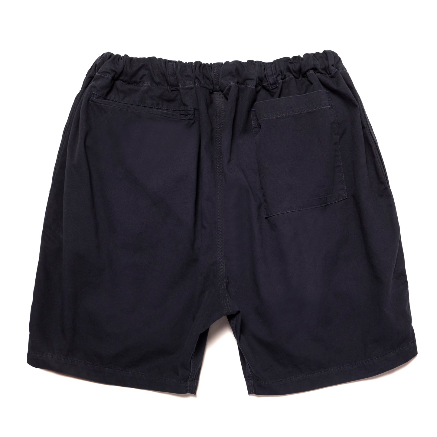 John Canoe Beach Chino Short Navy