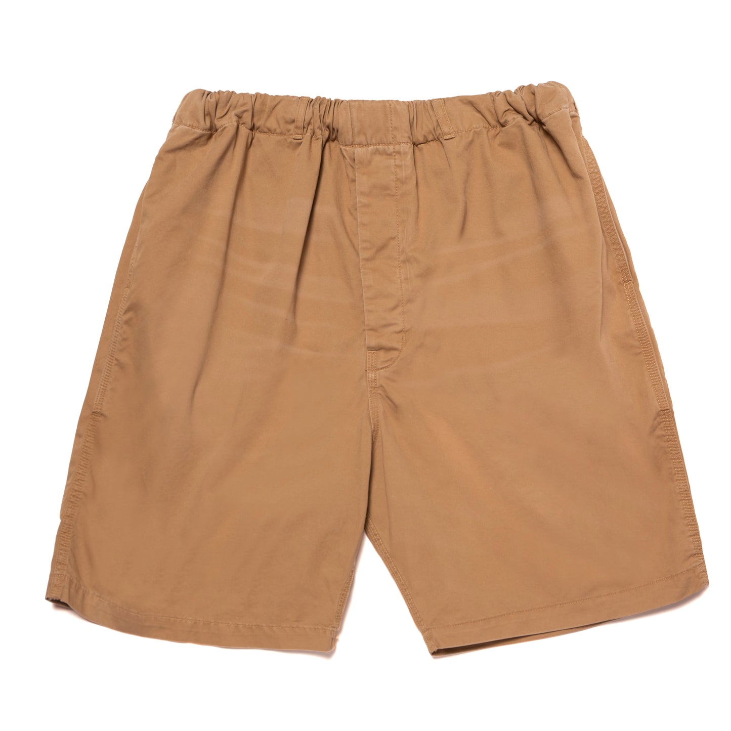 John Canoe Beach Chino Short Khaki