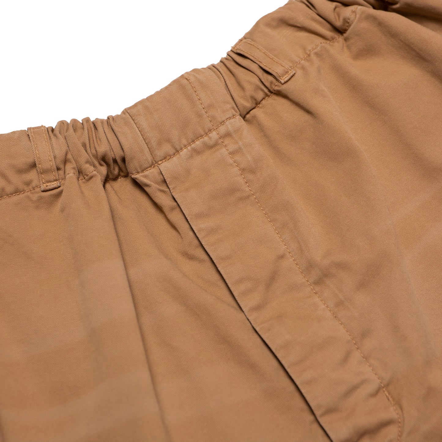 John Canoe Beach Chino Short Khaki