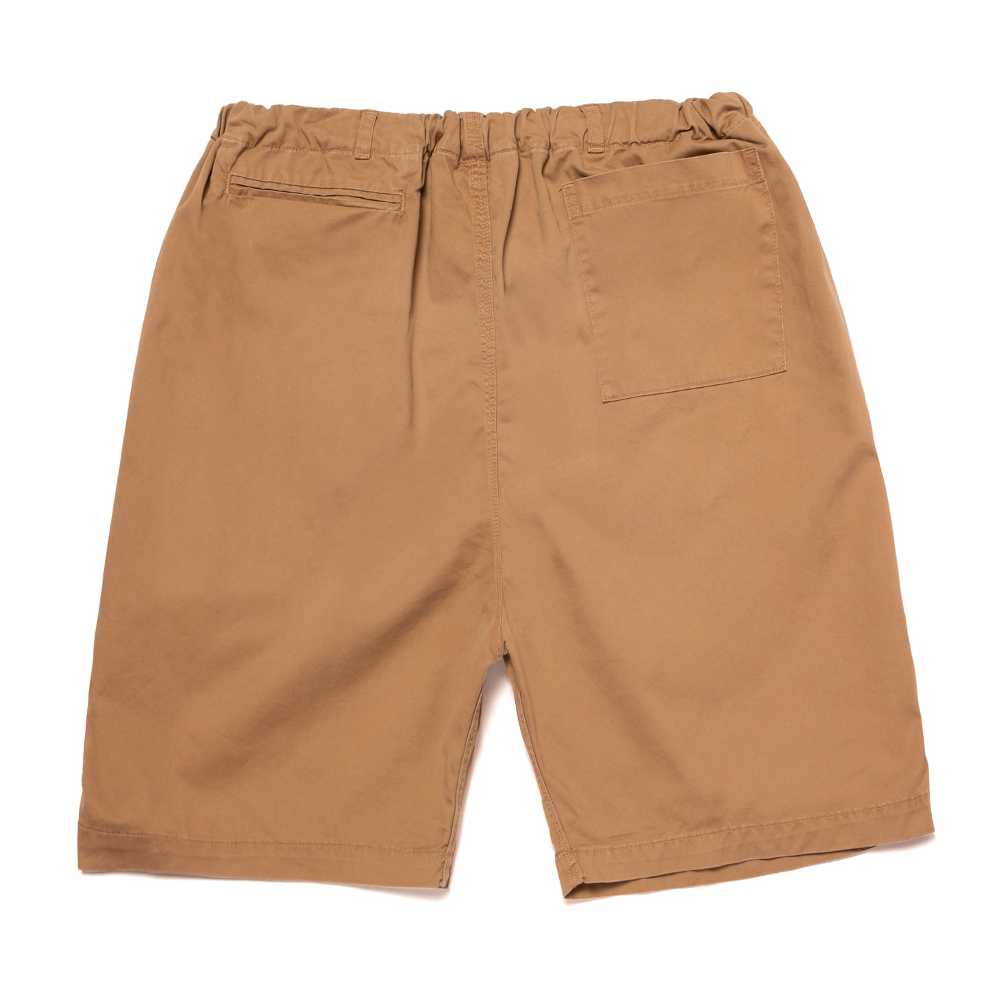 John Canoe Beach Chino Short Khaki