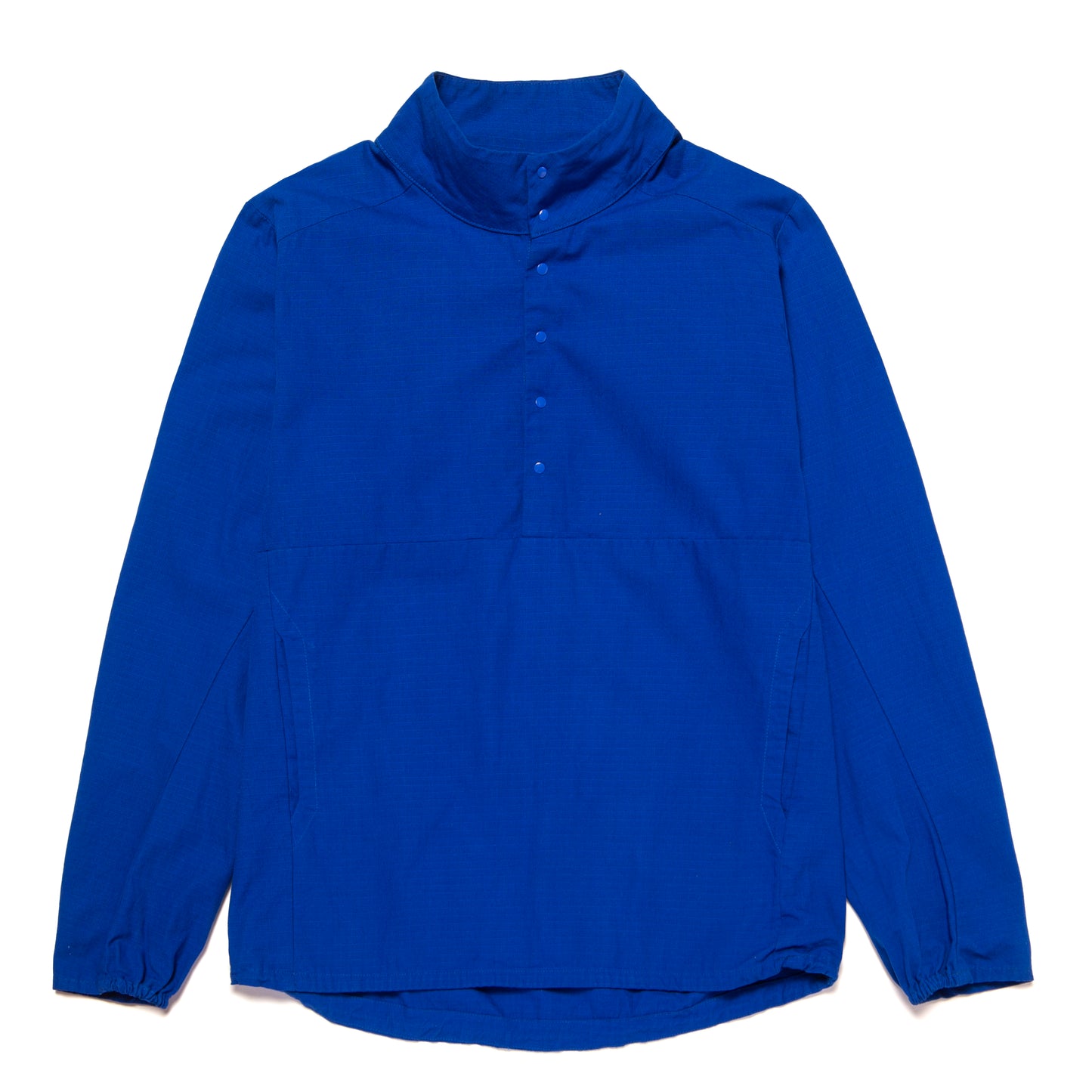 Gemini Ripstop Jacket Blue
