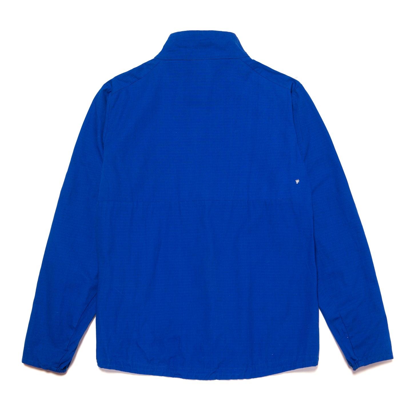 Gemini Ripstop Jacket Blue