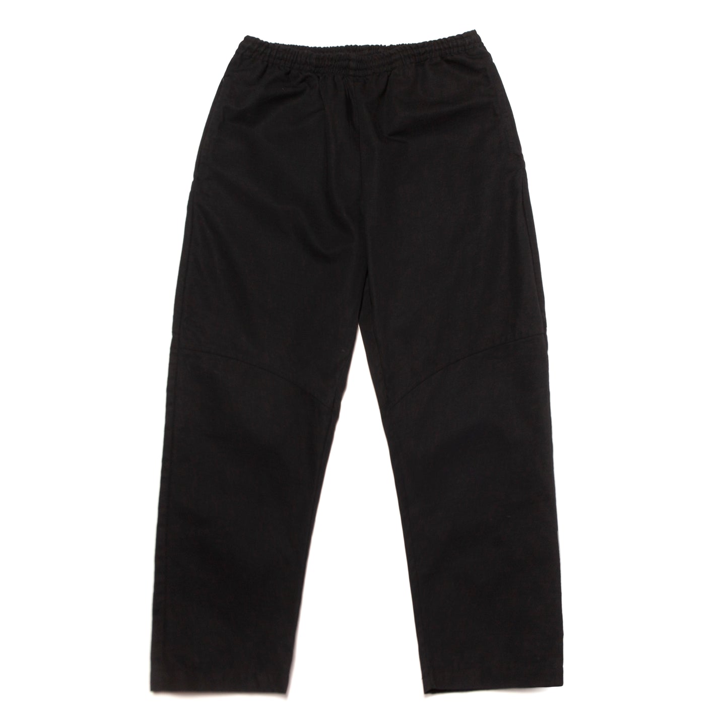 Gemini Ripstop Pant Black