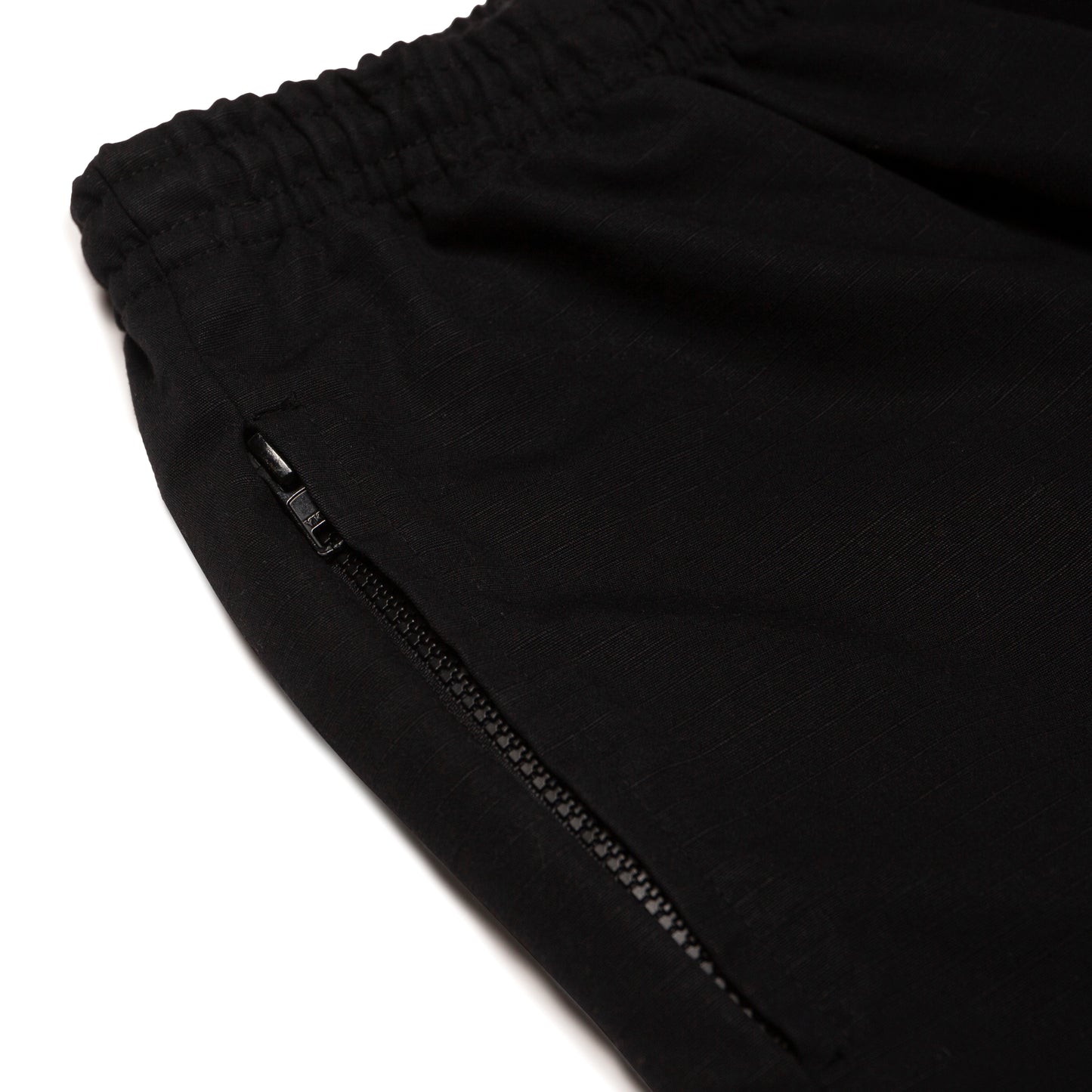 Gemini Ripstop Pant Black