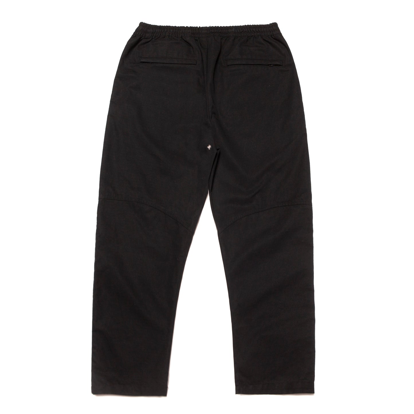 Gemini Ripstop Pant Black